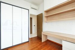 The Trizon (D10), Condominium #608544841